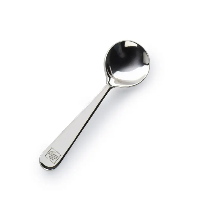 illy Girotondo lepels klein 104 mm - 50 stuks