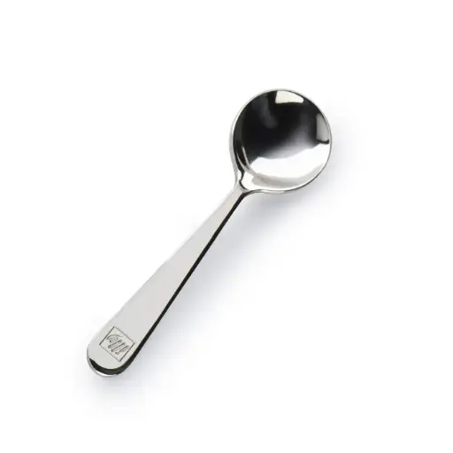 [B919] illy Girotondo lepels klein 104 mm - 50 stuks