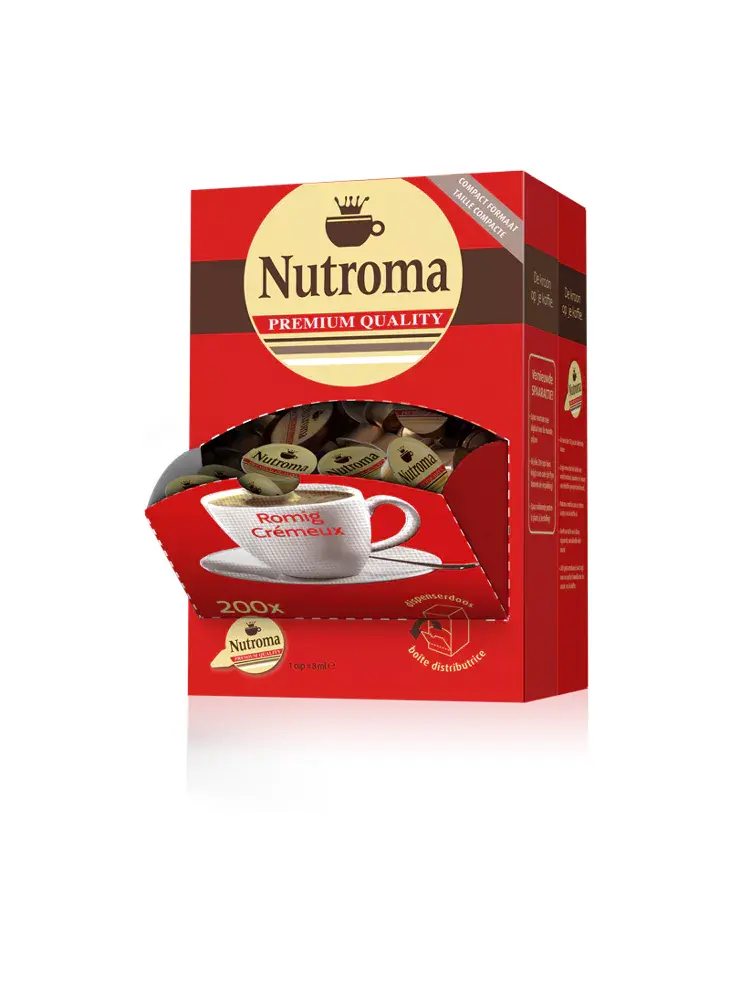 Nutroma illy melkcups met illy logo 200st 1.webp