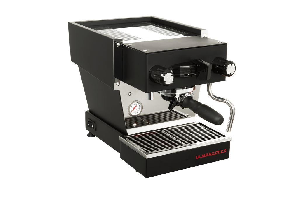 La Marzocco Linea Micra zwart