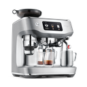 Sage Oracle Dual Boiler Brushed Stainless Steel