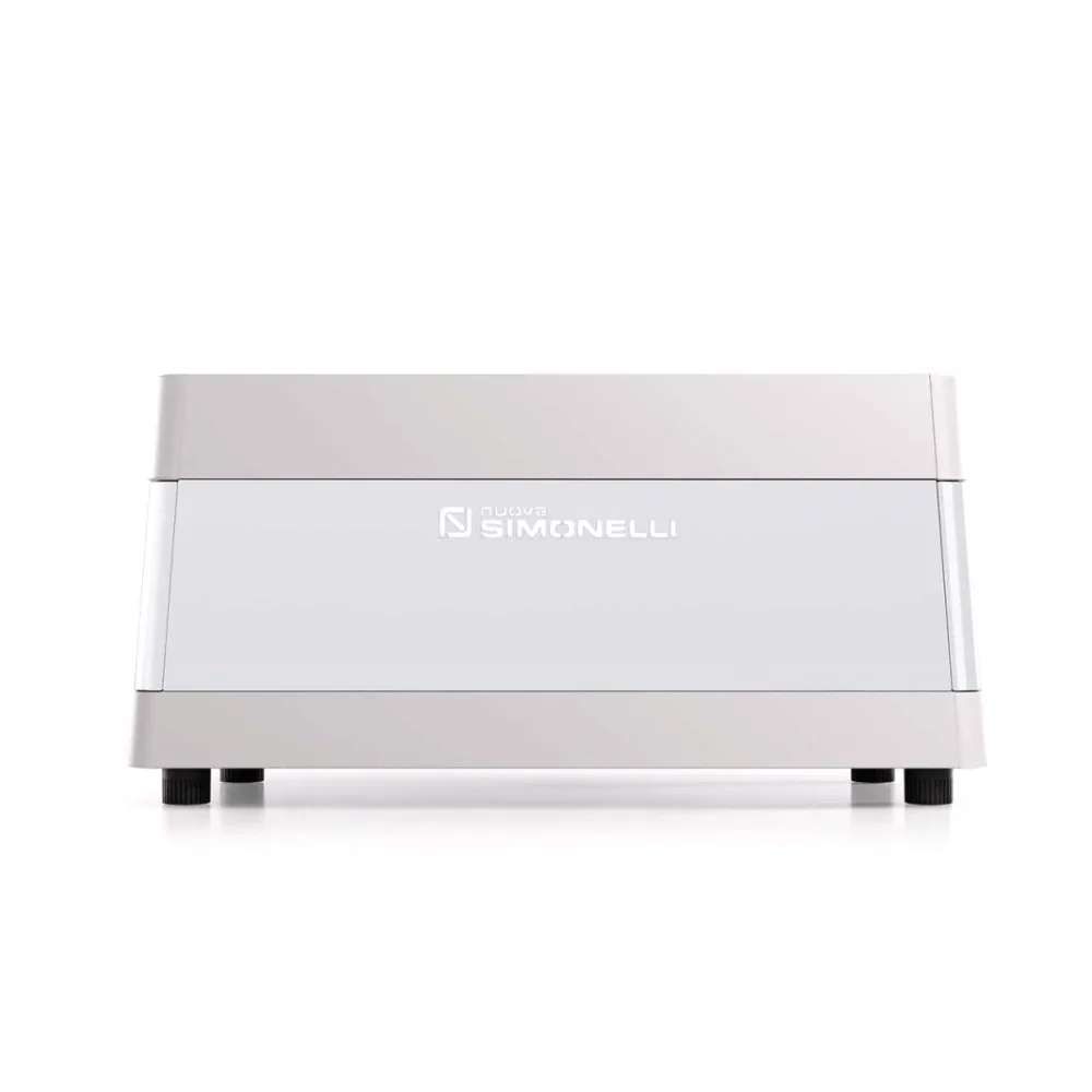 Nuova Aurelia XT V 2 groep CW | EM | LED | AP - WHITE 380V