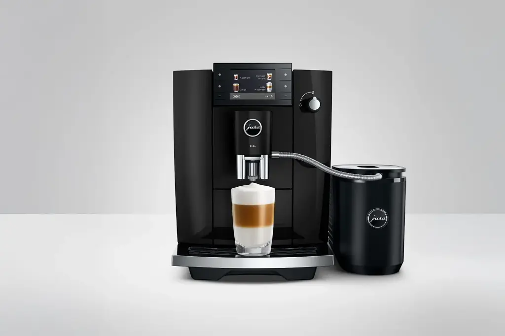 Jura E6 Piano Black ED 8.webp