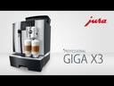 Jura GIGA X3 EB
