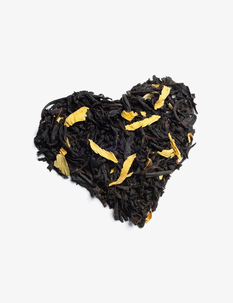 Dammann Frères Pomme d'Amour - 24 zakjes  