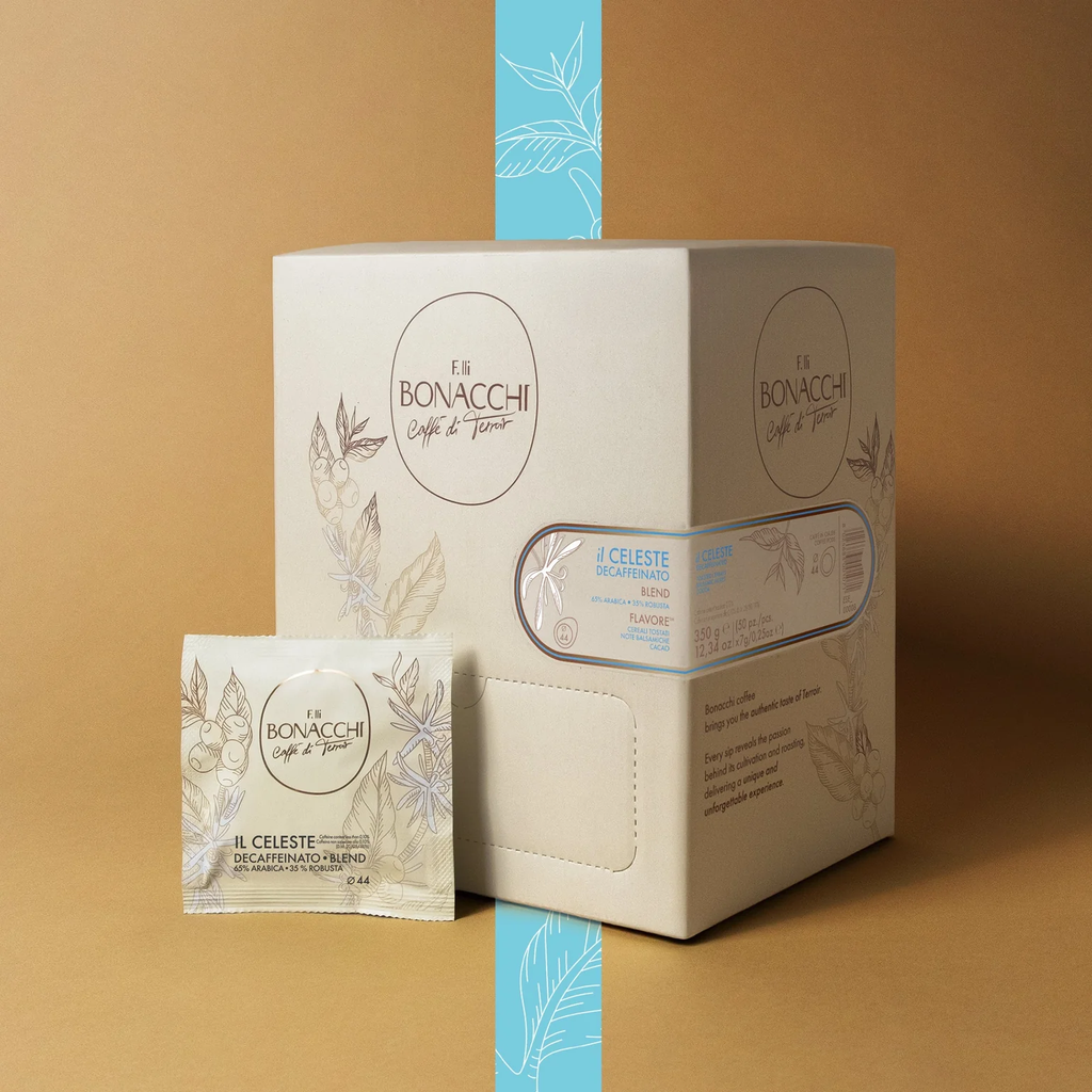 [2034/00025] TEN deca lungo 50 pods