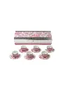 Michael Lin: Gift Box 6 espresso kopjes