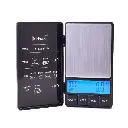 Joe Frex weegschaal met timer