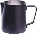 Joe Frex cappuccinokan zwart 590ml