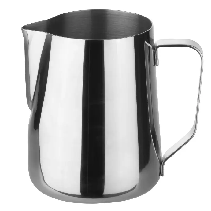 Joe Frex cappuccinokan 590ml RVS