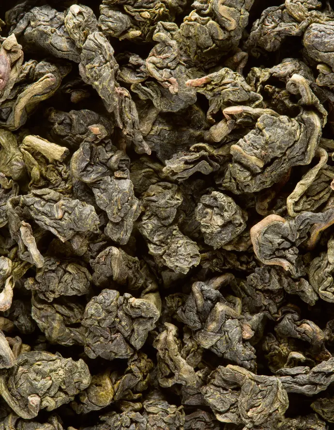 Dammann Frères Milky Oolong 250g