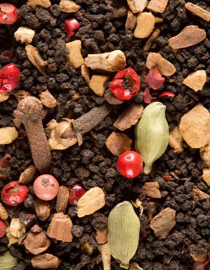 Dammann Frères Des Mille Collines 250g