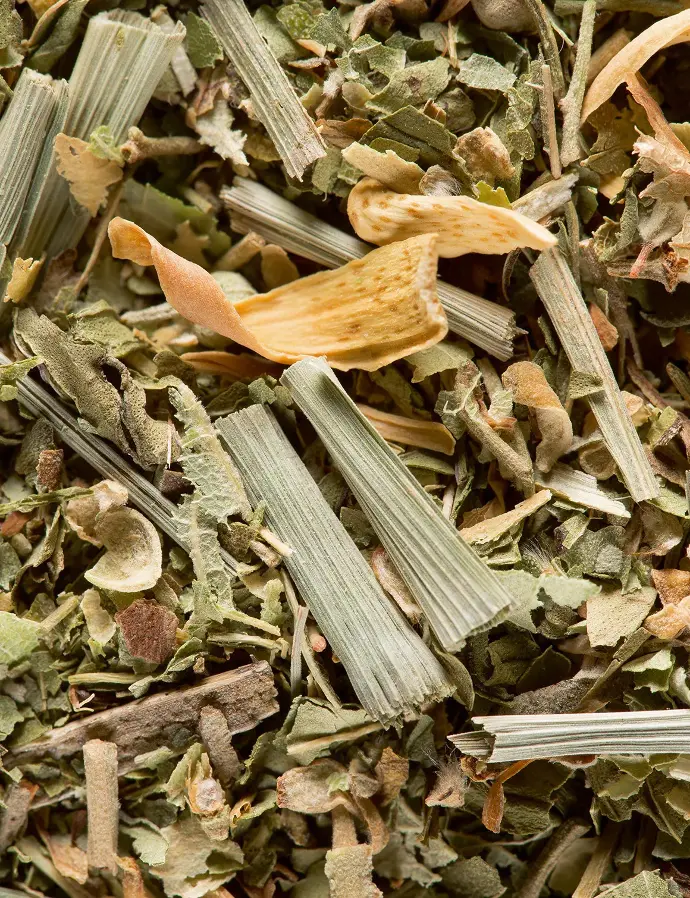 Dammann Frères Tisane Du Berger 250g