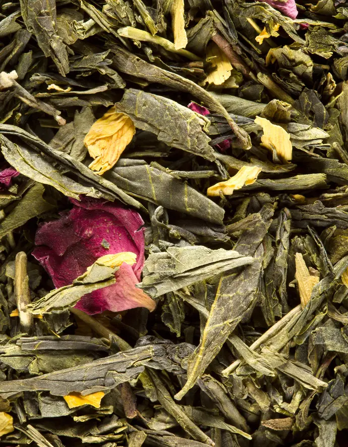 Dammann Frères Des Deux Chinois 250g