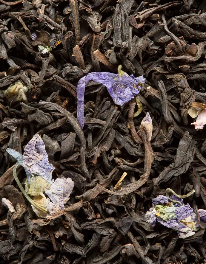 Dammann Frères Violette 250g