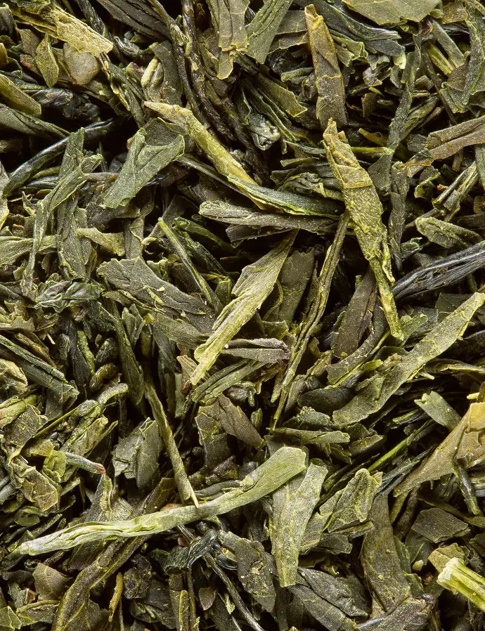 [D0348/250] Dammann Frères Sencha Fukuyu 250g
