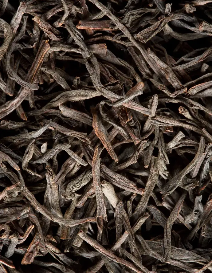 [D0001] Dammann Frères Ceylan O.P Finest 500g