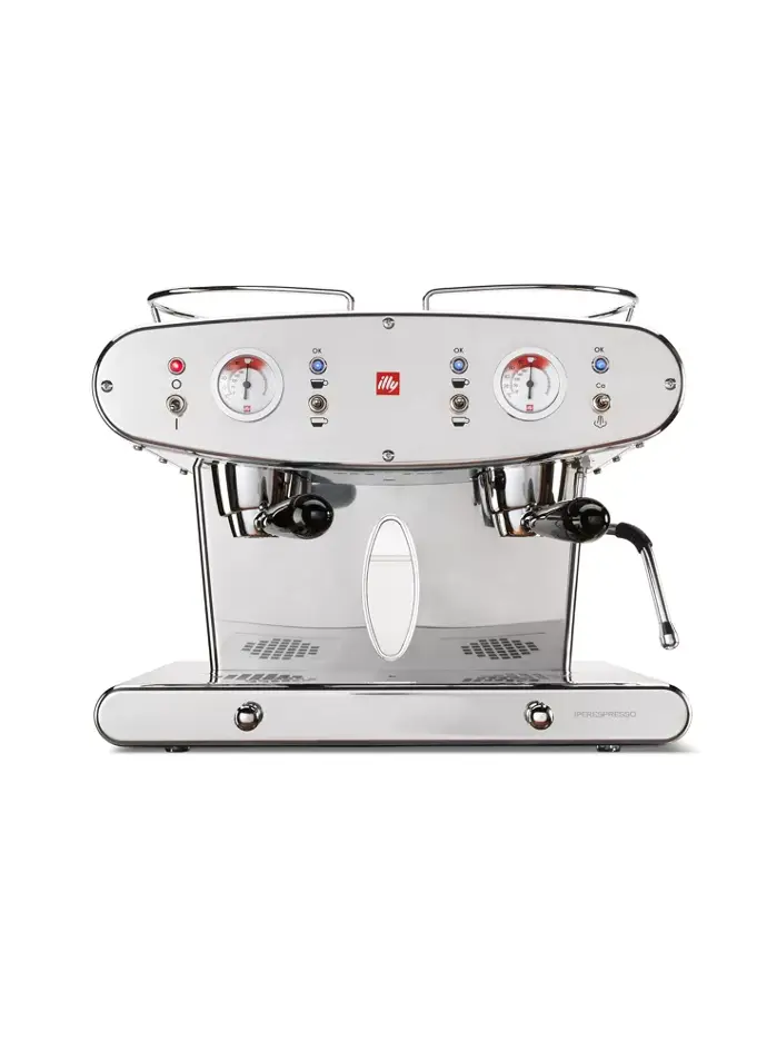 illy iperespresso X2.2 PRO