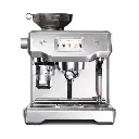 Sage Oracle Touch Stainless Steel