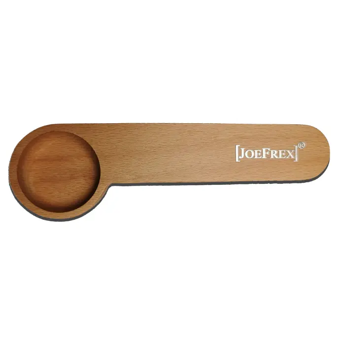 Joe Frex maatlepel hout 7g