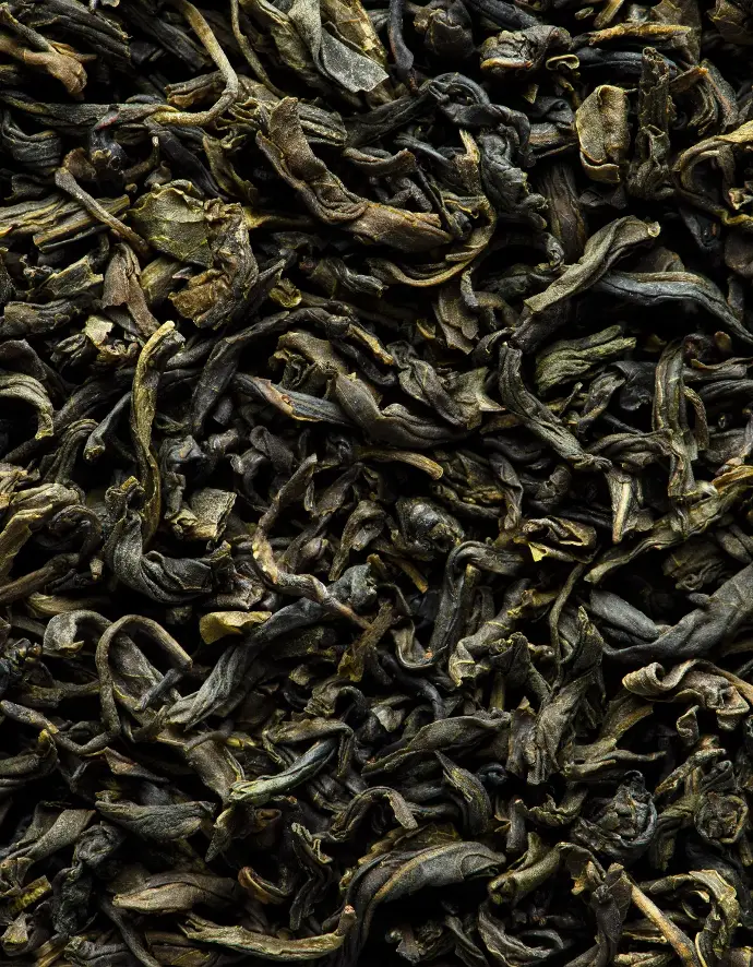 Dammann Frères Mandarin Jasmijn 250g