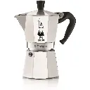 Bialetti Moka Express 4 tassen