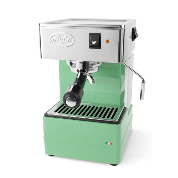 Quick Mill 820 Groen
