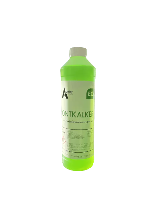 Eco friendly ontkalker 750 ml