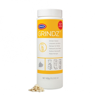 Grindz koffiemolenreiniger 430 gr