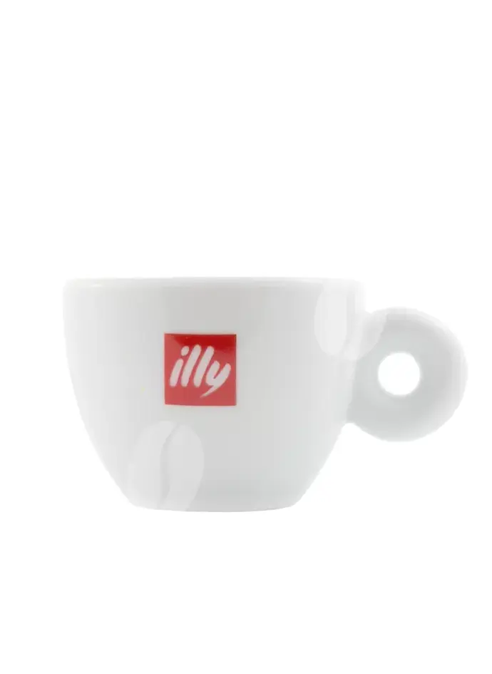illy Espresso kop