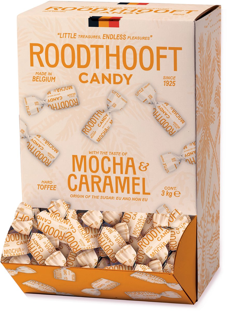 Mokatine 3kg