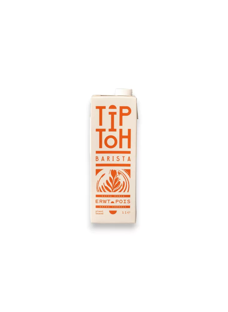 [13905] Tiptoh Barista 1l