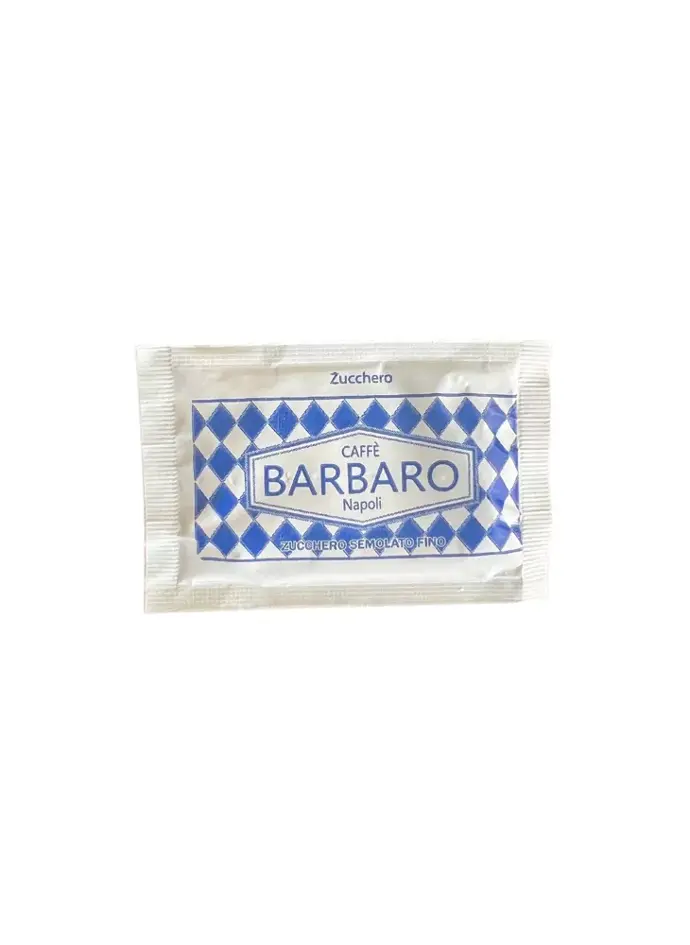 Barbaro suikersticks 6g/10kg