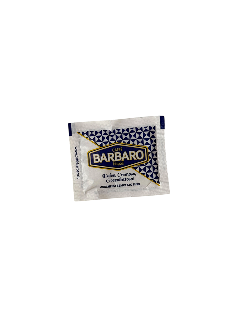 Barbaro suikersticks 6g/10kg