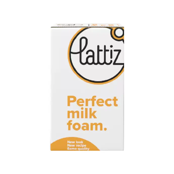 [1265341/1164489] Nutroma Lattiz 4l