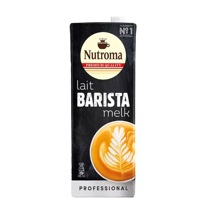 [902986] Nutroma Opschuimmelk 1.5L