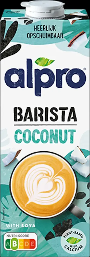 Alpro Kokos Barista 1L