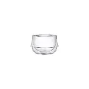 Kinto Kronos dubbelwandig theebeker 200ml