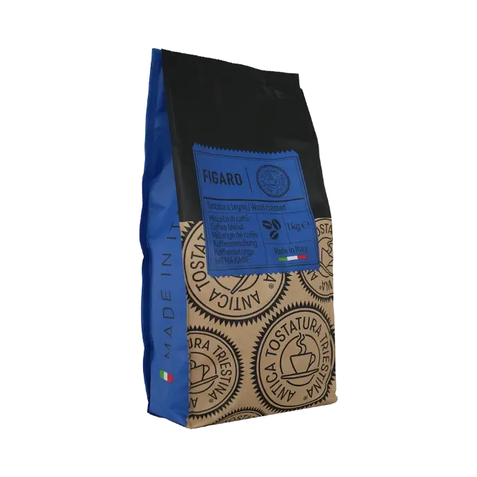 ATT Koffiebonen Figaro 6 x 1kg