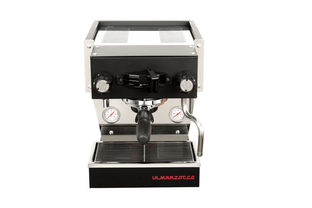 La Marzocco Linea Micra zwart