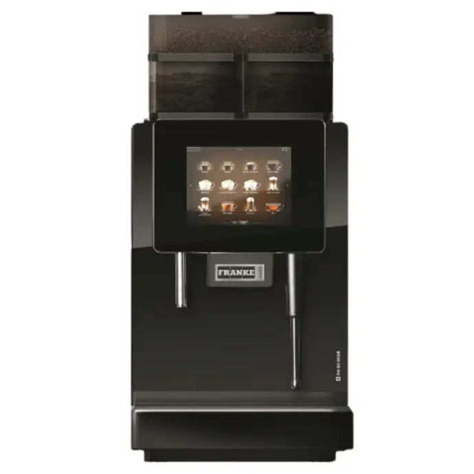 Franke A600 FM CM