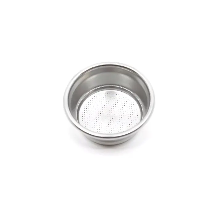 Sage dubbelwandige filter 2 kops 54mm