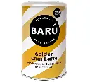 Baru Golden Chai Latte 250g - THT:28/08/2026