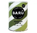 Baru Matcha Latte 250g