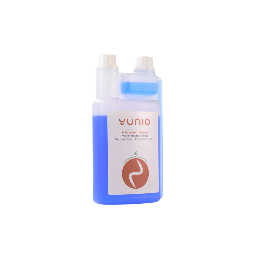 Yunio Melksysteemreiniger 1L