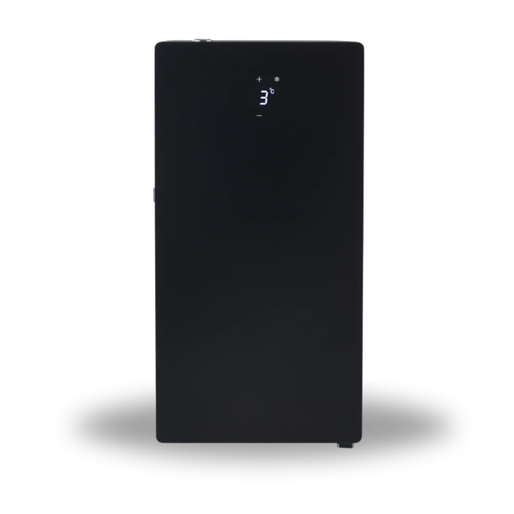 Yunio melkfrigo 4 liter