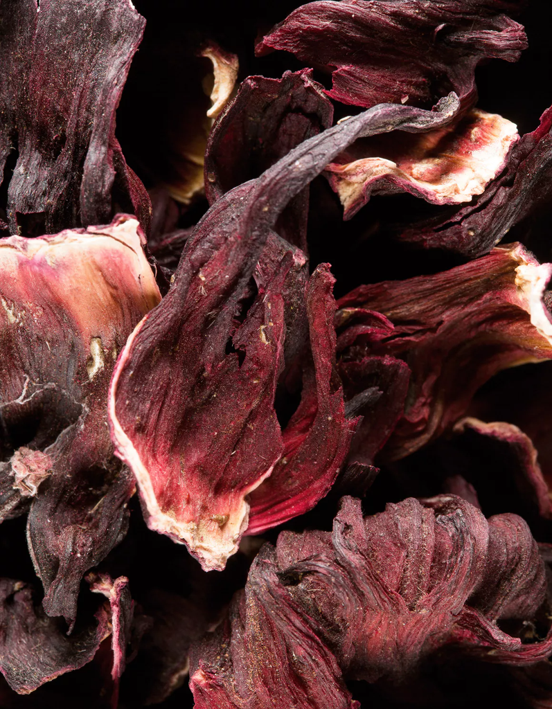 Dammann Frères Hibiscus 250g