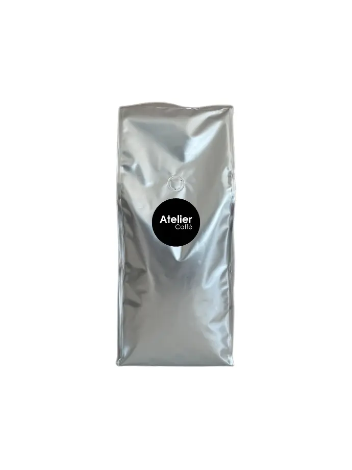 Atelier Caffè koffiebonen Terra 1kg