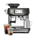 Sage Barista Touch Impress Black Stainless Steel – met koude extractie