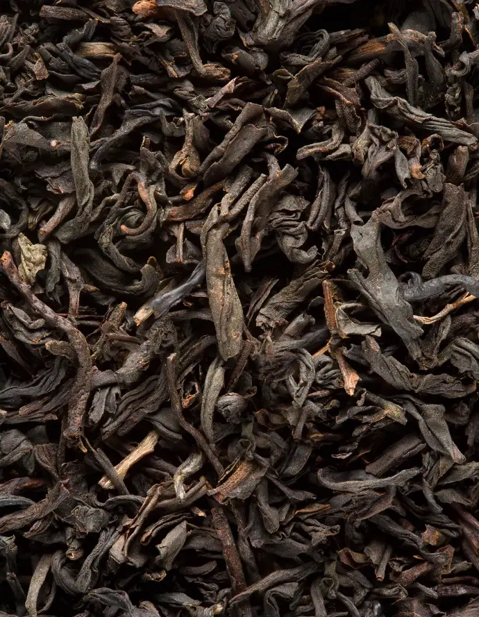 Dammann Frères Vanille 250g